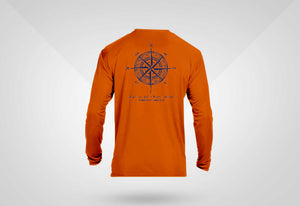 O.T.H. Naval Athletic Performance Long-Sleeve