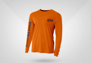 O.T.H. Naval Athletic Performance Long-Sleeve