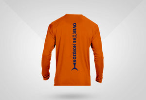 O.T.H. Athletic Performance Long-Sleeve