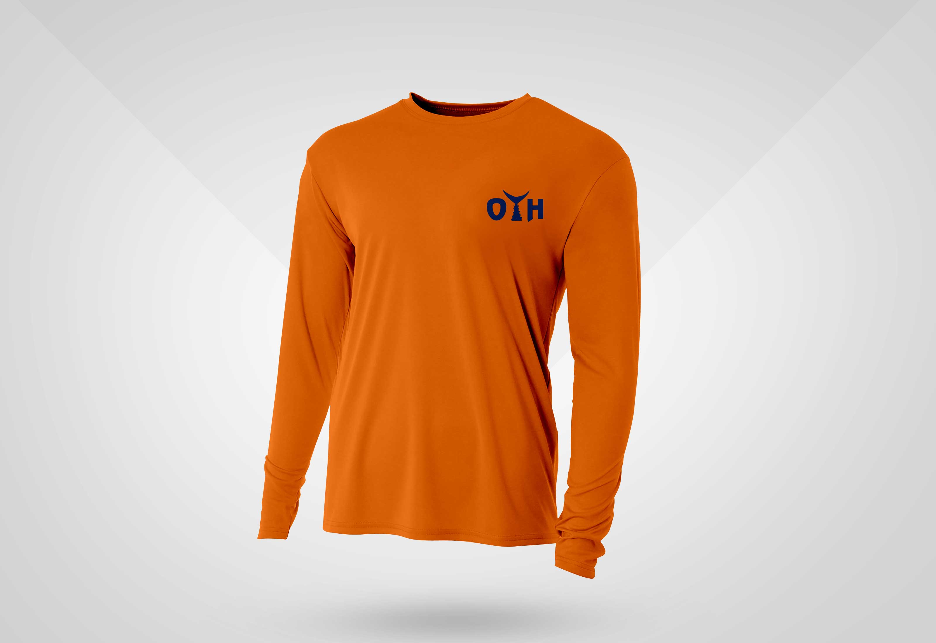 O.T.H. Athletic Performance Long-Sleeve