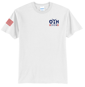 O.T.H. What Happens On B.I. Stays On B.I. "Red White & Blue"
