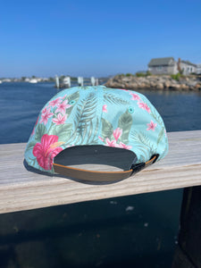 Island Life Hat #1