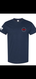 OTH Angler T-Shirt