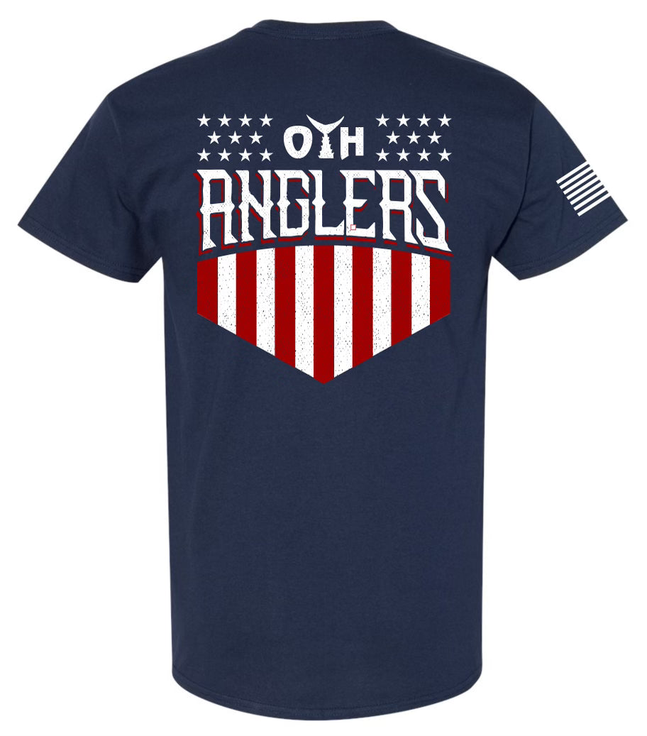 OTH Angler T-Shirt