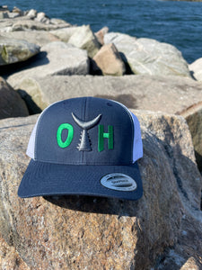 OTH Adj Trucker hat