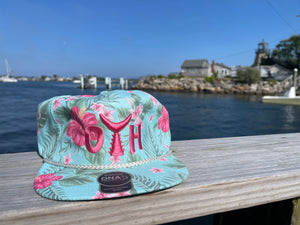 Island Life Hat #1