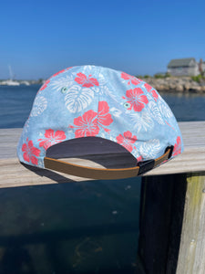 Island Life Hat #2